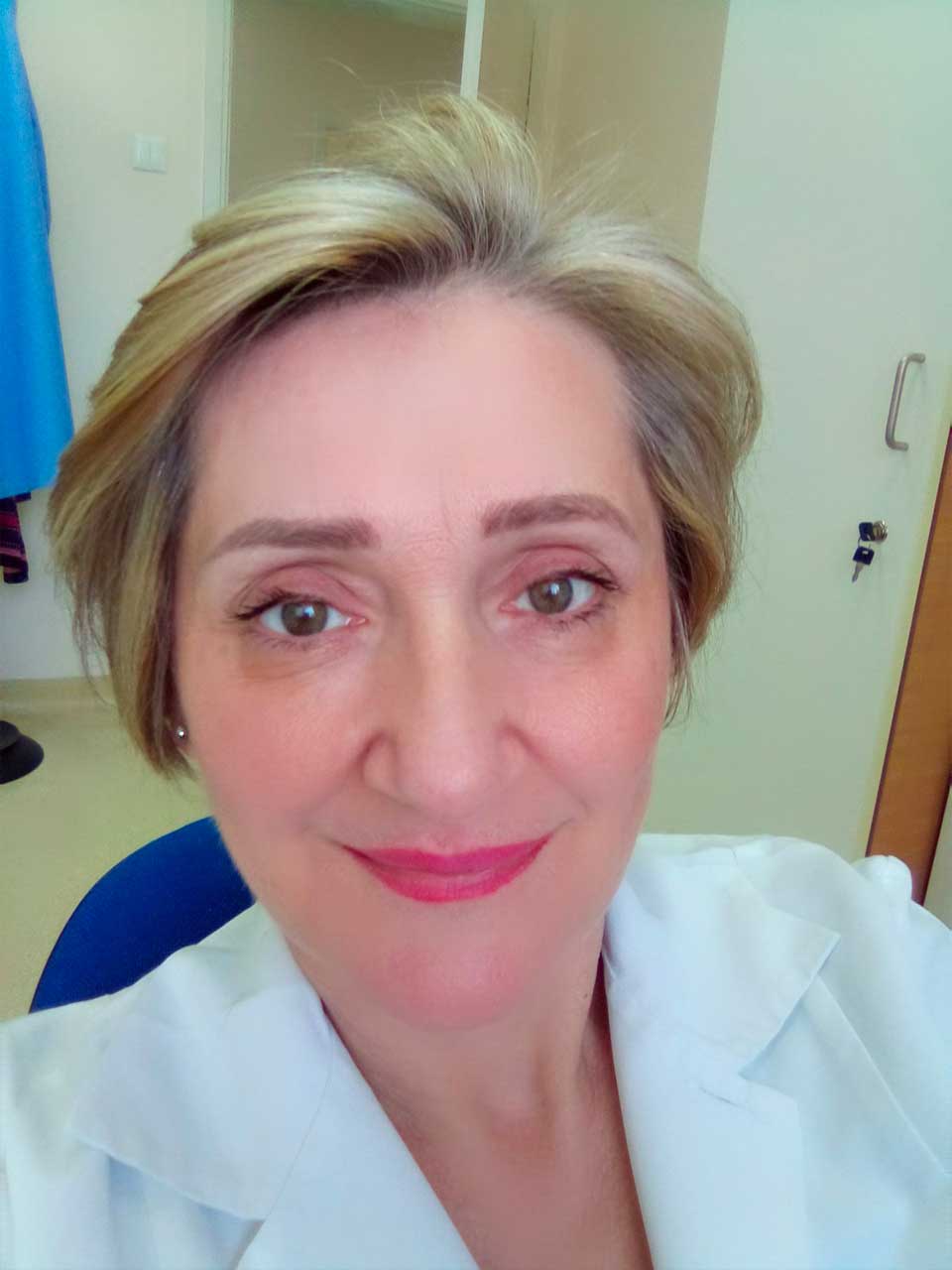 Dr Dragana Đurić-Pelemiš