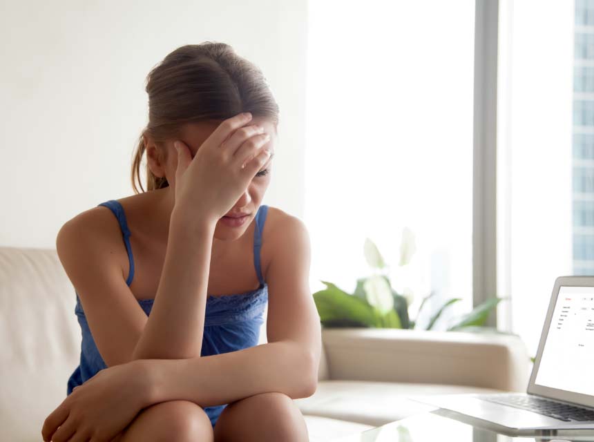 Gubitak voljene osobe